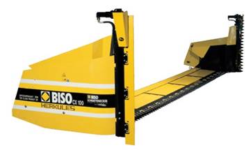 BISO Integral CX 100